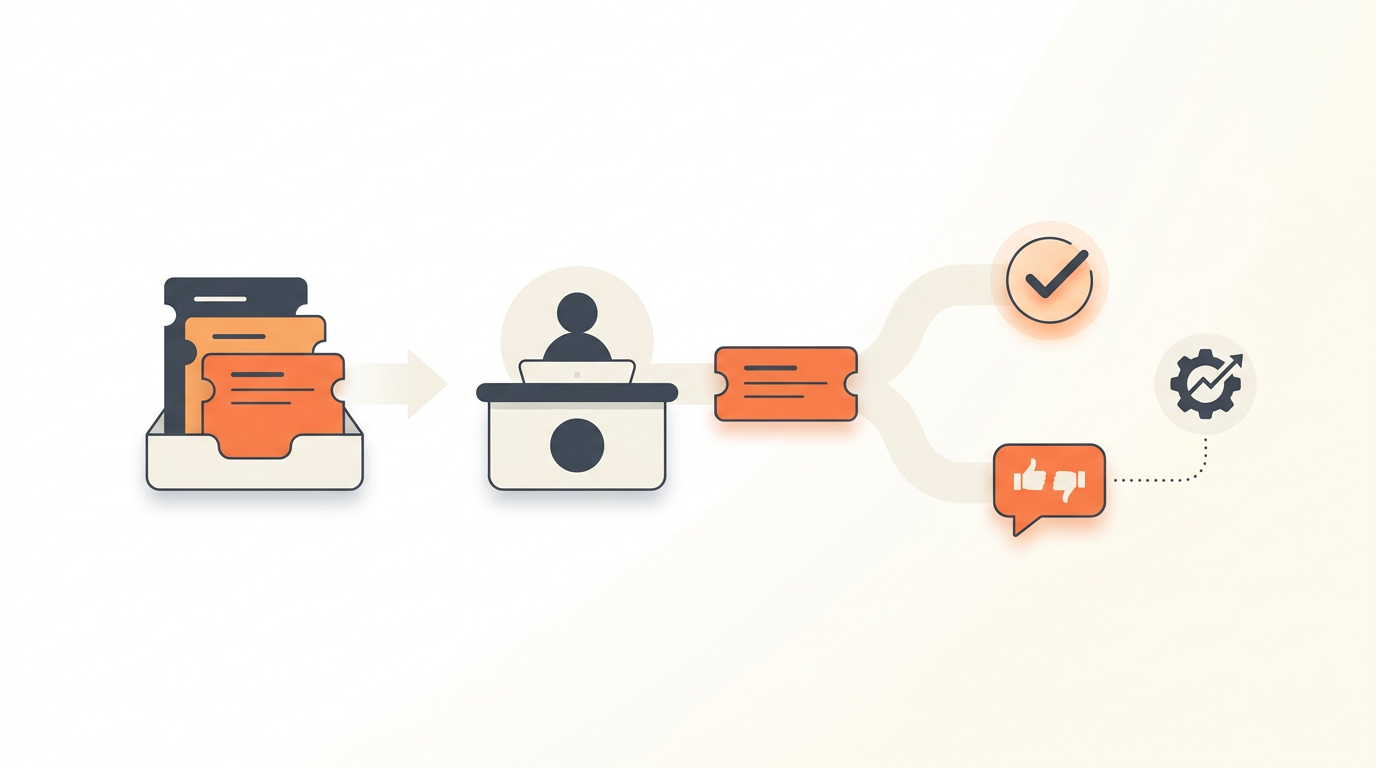 CSAT Surveys for IT Support: What to Ask and When
