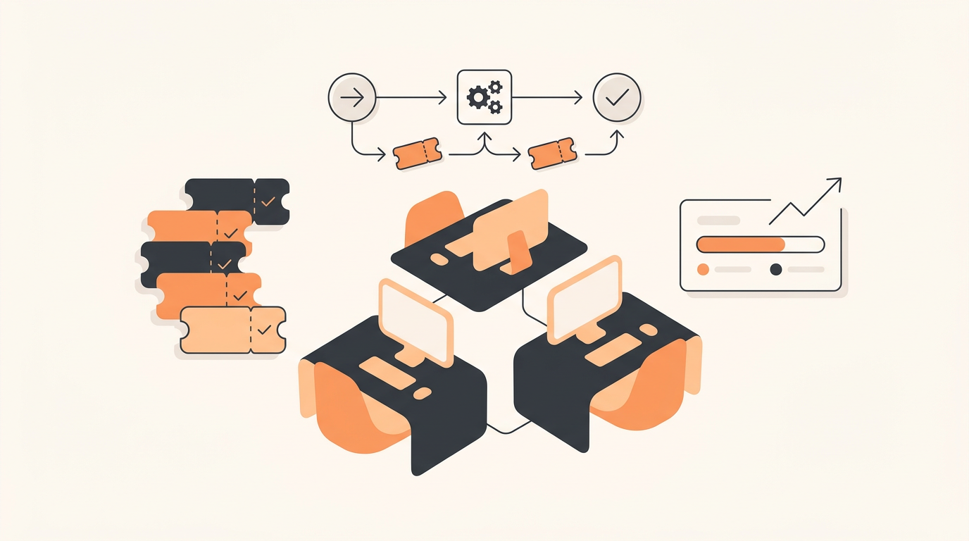 Helpdesk Metrics Every Small IT Team Should Track (And What to Ignore)