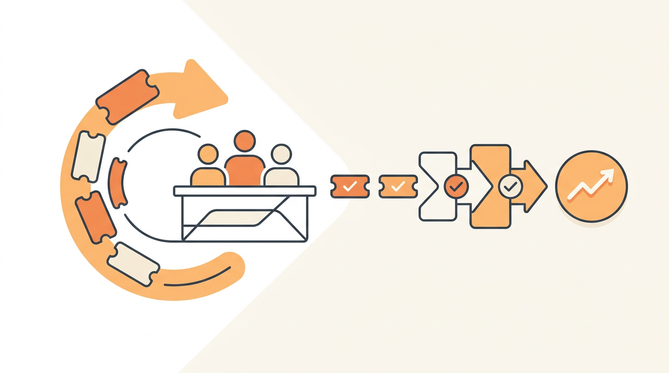 How to Handle Recurring IT Incidents Before They Drain Your Team