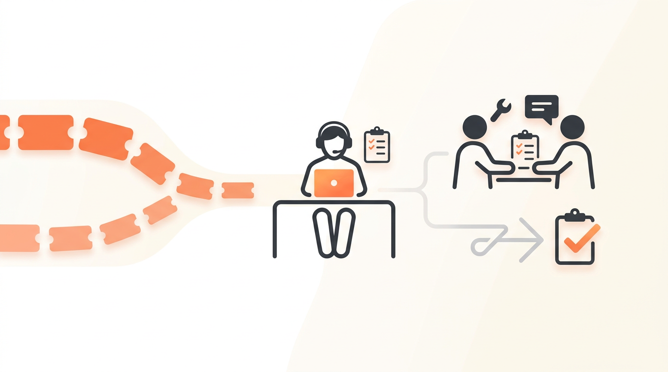 How to Reduce Employee Wait Time for IT Support